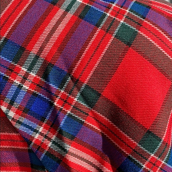 Tanya Taylor Holiday Dress - Picture 4 of 6